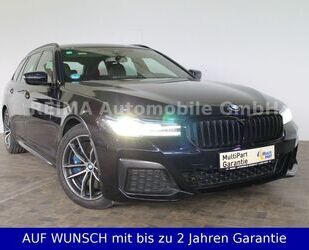 BMW 530 Gebrauchtwagen
