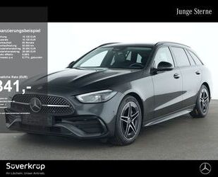 Mercedes-Benz C 200 Gebrauchtwagen