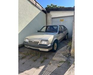 Opel Ascona Gebrauchtwagen