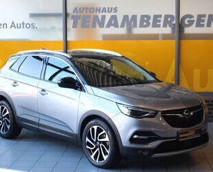 Opel Grandland (X) Gebrauchtwagen