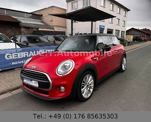 Mini Cooper Gebrauchtwagen