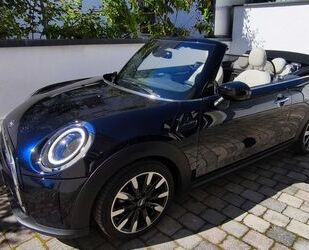 Mini Cooper Cabrio Gebrauchtwagen