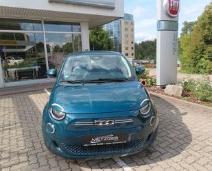 Fiat 500e Gebrauchtwagen