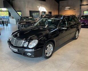 Mercedes-Benz E 200 Gebrauchtwagen