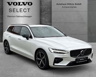 Volvo V60 Gebrauchtwagen