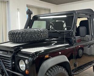 Land Rover Defender Gebrauchtwagen
