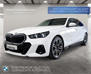 BMW 550 Gebrauchtwagen