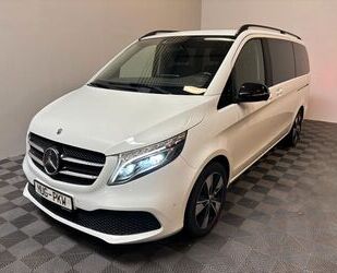 Mercedes-Benz V 220 Gebrauchtwagen