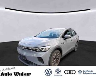 VW ID.4 Gebrauchtwagen