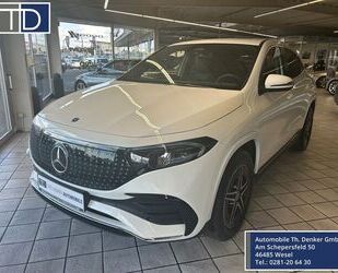 Mercedes-Benz EQA Gebrauchtwagen