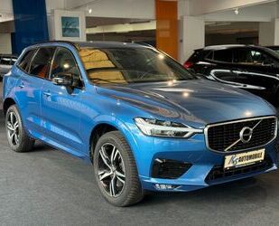 Volvo XC60 Gebrauchtwagen