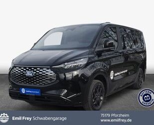 Ford Tourneo Custom Gebrauchtwagen