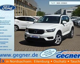 Volvo XC40 Gebrauchtwagen
