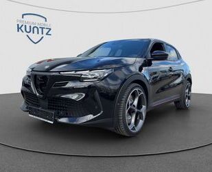 Alfa Romeo Junior Gebrauchtwagen