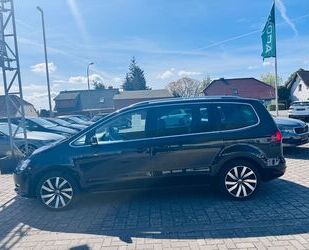 VW Sharan Gebrauchtwagen
