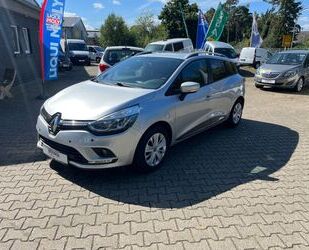 Renault Clio Gebrauchtwagen