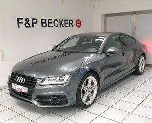 Audi A7 Gebrauchtwagen