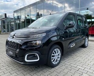 Citroen Berlingo Gebrauchtwagen