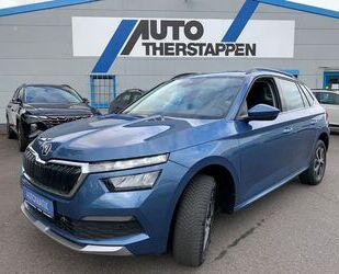 Skoda Kamiq Gebrauchtwagen