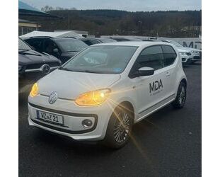 VW up! Gebrauchtwagen
