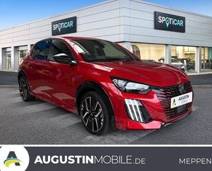 Peugeot 208 Gebrauchtwagen