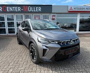 Mitsubishi ASX Gebrauchtwagen