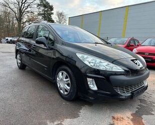 Peugeot 308 Gebrauchtwagen