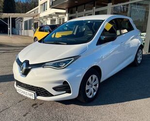 Renault ZOE Gebrauchtwagen