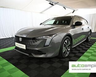 Peugeot 508 Gebrauchtwagen