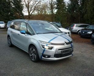 Citroen Grand C4 Picasso / SpaceTourer Gebrauchtwagen