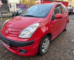Nissan Pixo Gebrauchtwagen
