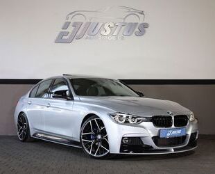 BMW 330 Gebrauchtwagen