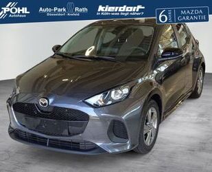 Mazda 2 Hybrid Gebrauchtwagen