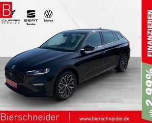 Skoda Scala Gebrauchtwagen