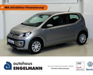 VW up! Gebrauchtwagen
