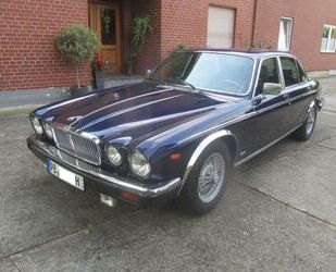 Jaguar XJ12 Gebrauchtwagen