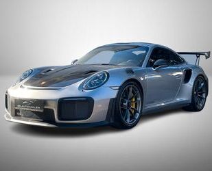 Porsche 991 Gebrauchtwagen