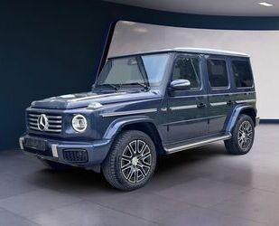 Mercedes-Benz G 450 Gebrauchtwagen