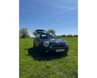 Mini ONE Gebrauchtwagen
