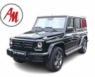 Mercedes-Benz G 350 Gebrauchtwagen