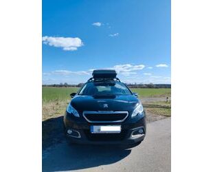 Peugeot 2008 Gebrauchtwagen