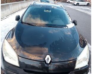 Renault Megane Gebrauchtwagen