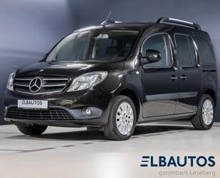 Mercedes-Benz Citan Gebrauchtwagen