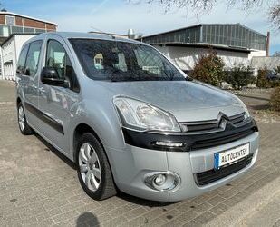 Citroen Berlingo Gebrauchtwagen