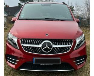 Mercedes-Benz V 300 Gebrauchtwagen