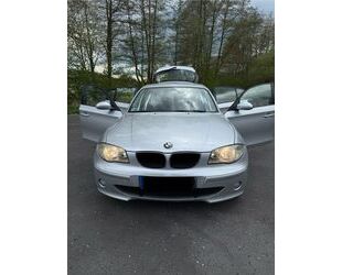 BMW 118 Gebrauchtwagen