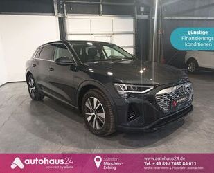 Audi Q8 e-tron Gebrauchtwagen