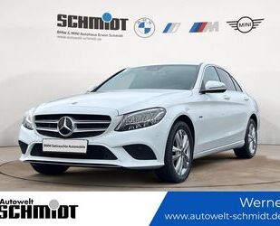 Mercedes-Benz C 300 Gebrauchtwagen