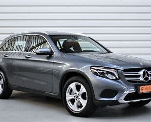 Mercedes-Benz GLC 220 Gebrauchtwagen