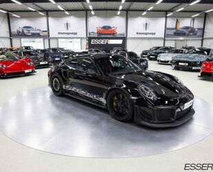 Porsche 991 Gebrauchtwagen
